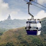 Hong Kong: Ngong Ping Private Cable Car Skip-the-Line Ticket - The Itinerary: What to Expect from Start to Finish