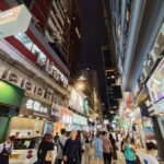 Hong Kong | Night Adventure and Foodie Local Tour - Who Is This Tour Best For?