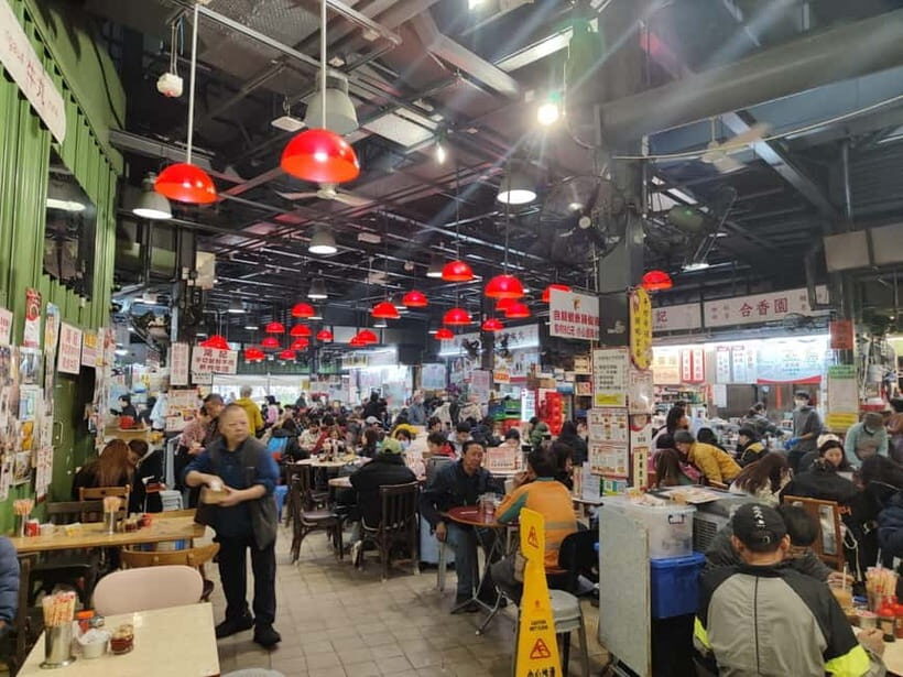 Hong Kong | Night Adventure and Foodie Local Tour - Transportation & Group Size