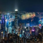 Hong Kong: Night Cruise & Buffet Dinner with Hotel Pickup - What to Expect from the Experience