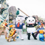 Hong Kong: Ocean Park Entry & Big Bus Hop-on Hop-off Tour - A Walk Through the Itinerary