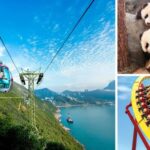Hong Kong: Ocean Park Entry Ticket - Who Is This Experience Best For?