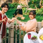 Hong Kong: Ocean Park Entry Ticket + Local Style Set Meal - A Day in the Park: What to Expect