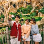 Hong Kong: Ocean Park Entry Ticket + OceanFasTrack Pass - Getting There and First Impressions