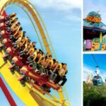 Hong Kong: Ocean Park Entry Ticket + OceanFasTrack Pass - Who Will Love This Experience?