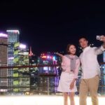 Hong Kong: Oriental Pearl Night Bar & Sightseeing Experience - Who Will Love This Experience