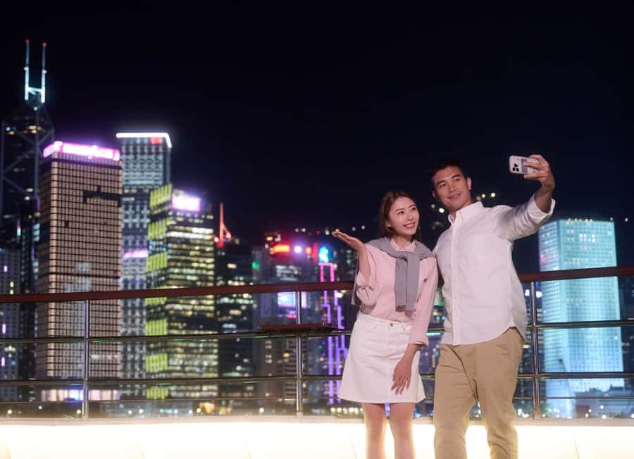 Hong Kong: Oriental Pearl Night Bar & Sightseeing Experience - Who Will Love This Experience
