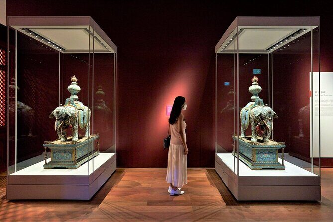 Hong Kong Palace Museum Ticket - Who Will Love This Tour?