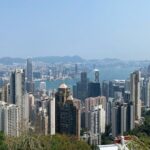 Hong Kong Peak Tram with Tour Guide/Skip the line/Fastlane - Authentic Insights from Past Travelers