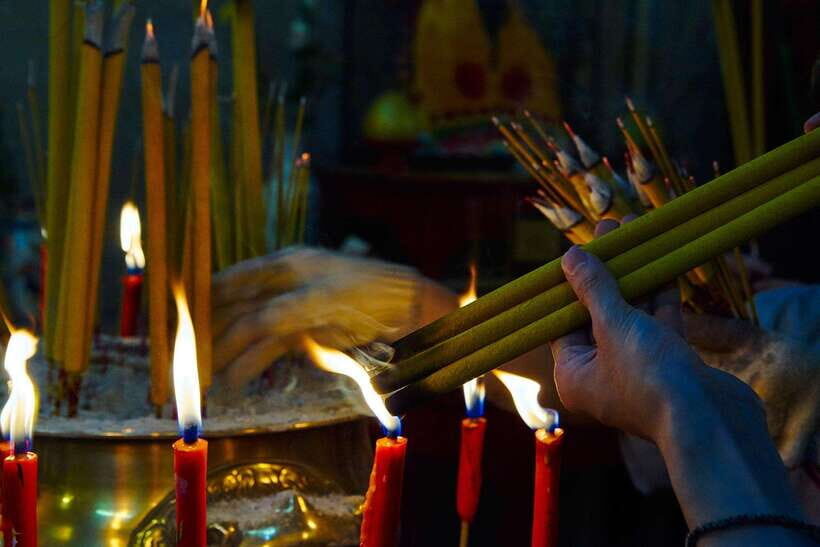 Hong Kong: photographic tour of Kowloon's Yau Tsim Mong district. - Final Thoughts