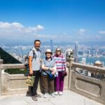 Hong Kong: Private City Highlights Tour with Car - Exploring Hong Kong in Comfort and Style