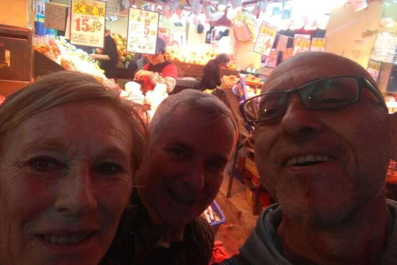 Hong Kong: Private Custom Tour with a Local Guide - A Detailed Look at the Itinerary