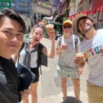 Hong Kong Private Food Tour with Michelin Street Food - What Makes This Tour Special?