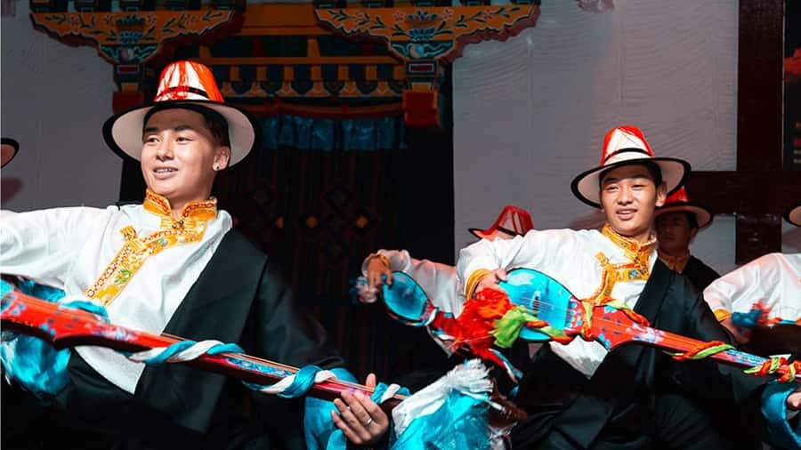 Hong Kong : Private Shenzhen Tour of Ancient & Folk Villages - What to Expect from the Tour