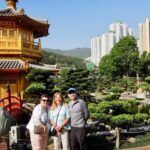Hong Kong: Private Walking Tour with a Local Guide - Who Will Love This Tour?