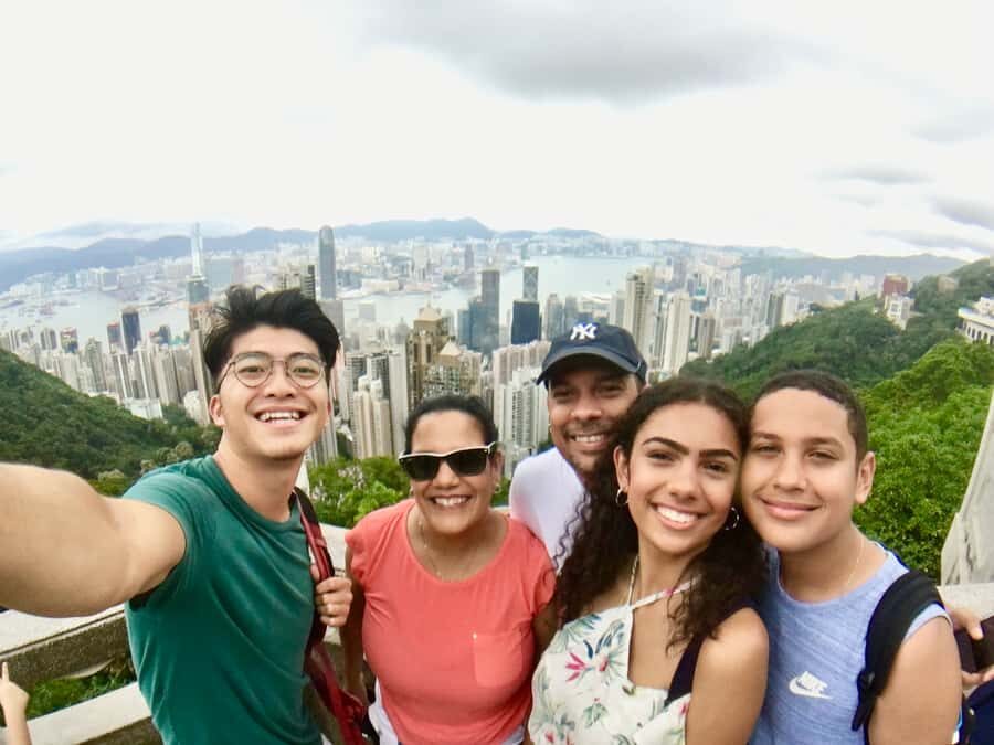 Hong Kong: Private Walking Tour with a Local Guide - Who Will Love This Tour?