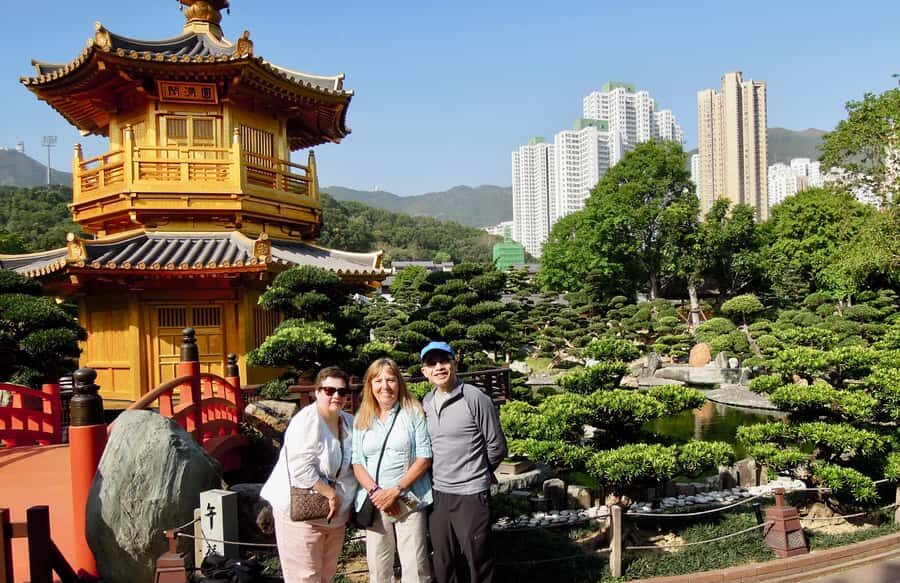 Hong Kong: Private Walking Tour with a Local Guide - Who Will Love This Tour?