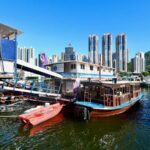 Hong Kong: Sampan Tour, Lamma Island, and Seafood Lunch - Detailed Breakdown of the Itinerary