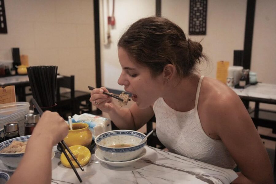 Hong Kong Street Food Tour with Locals - Dim Sum, Wonton - Value for Money