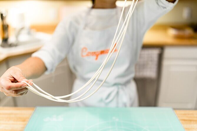 Hong Kong Style Noodles Cooking Class (Includes 4-Course Meal) - A Deep Dive into the Noodle Class Experience