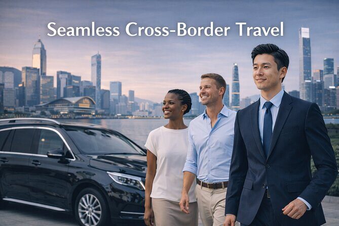 Hong Kong to Guangzhou Layover and Day Trip with English Guide - FAQ