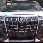 Hong Kong to Macau 7 seat MPV private transfer or vice versa. - Vehicle Options and Comfort