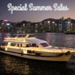 Hong Kong: Victoria Harbour Evening Cruise with Drinks - A Closer Look at the Experience