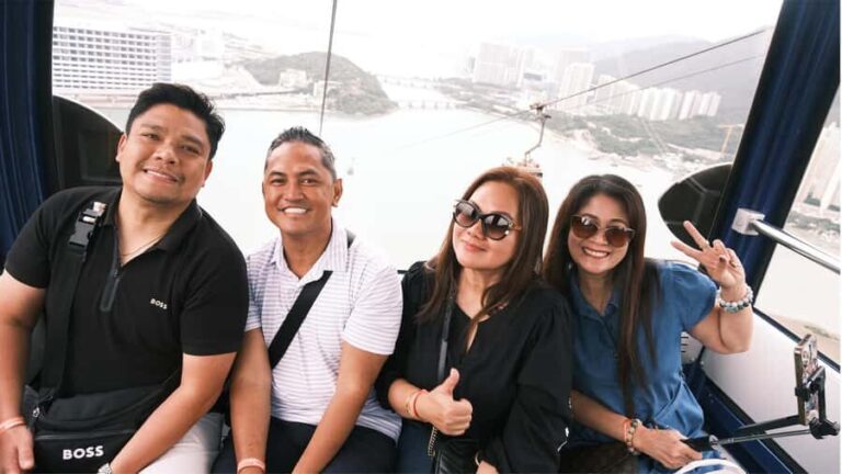 Hong Kong:Lantau Island Private Tour with Cable Car & Pickup - The Practicalities: What to Expect