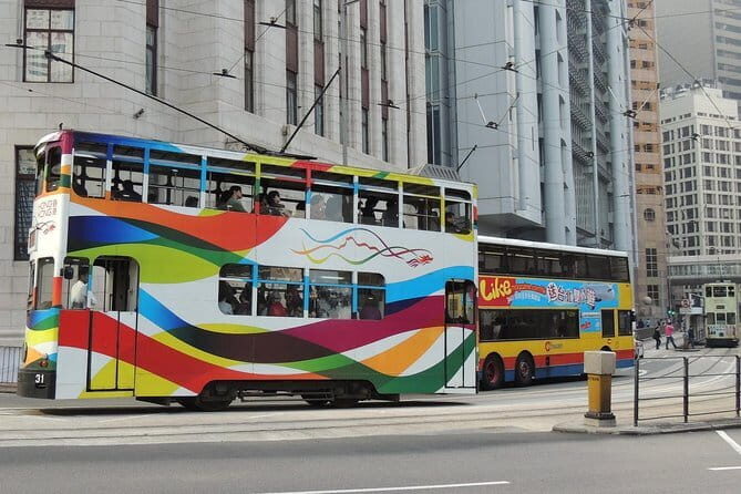 Hong Kong's Trendiest Neighbourhood Sheung Wan - Why Choose This Tour?