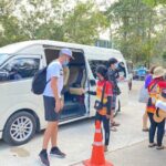 Hong & Paradise Island Maritime Odyssey by Speedboat from Krabi - Authentic Insights from Past Guests