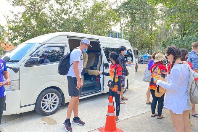 Hong & Paradise Island Maritime Odyssey by Speedboat from Krabi - Authentic Insights from Past Guests