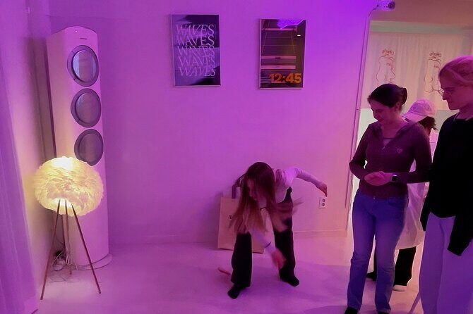 Hongdae Night Culture/Food/Drinking game Tour with K-space - Who Will Love This Tour?