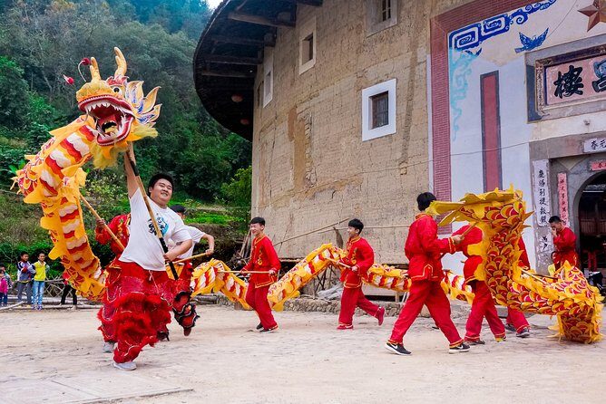 HongKeng Hakka Tulou Cluster One Day Tour - Who Should Consider This Tour?