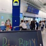 Hongkong Airport Transfer to HK downtown: Private, Meet & Greet - What to Expect at the Airport