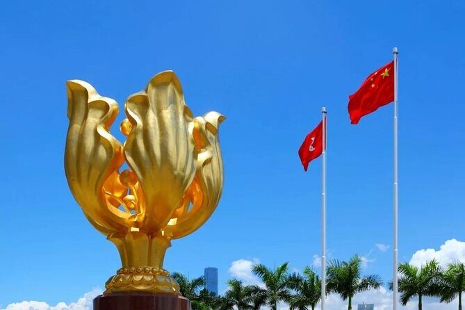 HongKong One Day Tour with Lunch and Public Transportation - Who Should Consider This Tour?