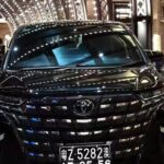 HongKong to Guangzhou PVT Transfer-Meet&Greet,Direct Cross-Border - The Experience from a Reviewers Perspective