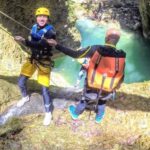 Hongo Mágico Waterfall Abseiling Tour - The Waterfall: A Visual Marvel and Heart-Stopping Challenge