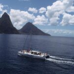 Hop & Drop Soufriere Transfer - Authentic Experiences From Reviews