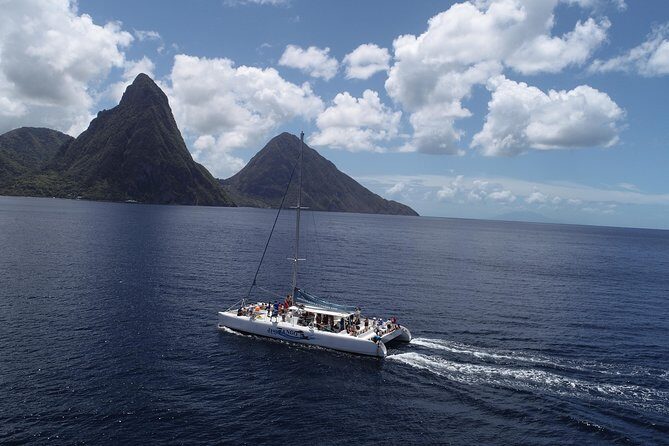 Hop & Drop Soufriere Transfer - Authentic Experiences From Reviews