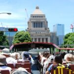 Hop-On Hop-Off Tokyo Bus by Skyhop Bus - Good To Know