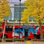 Hop-On Hop-Off Tokyo Bus by Skyhop Bus - What We Love About This Tour