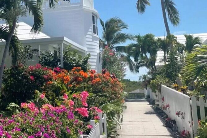 Hope Town's 250 Years of History: An Audio Tour - Practical Aspects and Value