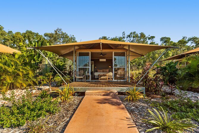 Horizontal Falls Tour with Cygnet Bay Overnight Accommodation - What Travelers Love (and What They Say)