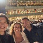 Horse Racing Tour with Local Fans in Tokyo, Oi Racecourse - Practical insights for future riders