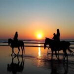 Horse Riding Experience on Black Sand Beach Bali - The Value of This Experience