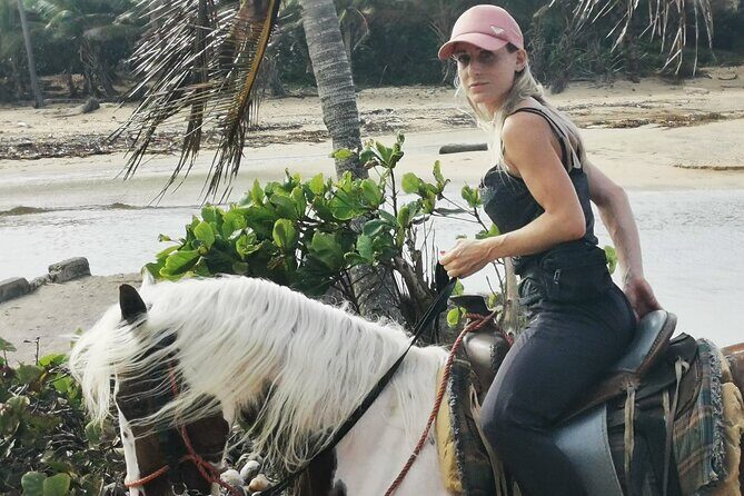 Horse Riding Experience through El Limon Beach - Final Thoughts: Is This Tour Right for You?  