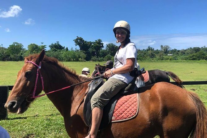 Horse Riding in Port Vila with Yumi Tours - Authenticity and Value