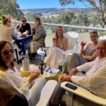 Horse Trail Ride and Wine Tasting at Adelaide Hills Winery - The Location and Setting