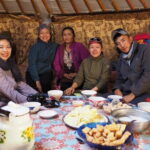 Horse Trekking in Altai Tavan Bogd National Park - Final Words