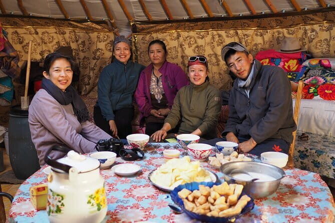 Horse Trekking in Altai Tavan Bogd National Park - Final Words